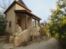 Vente Maison Prayssac 5 pieces 130 m2