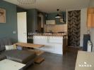 For rent Apartment Artigues-pres-bordeaux 46 m2 2 pieces
