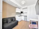 For rent Apartment Nice 19 m2