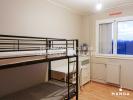 For rent Apartment Vaulx-en-velin 15 m2 5 pieces