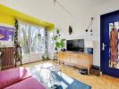 For sale Apartment Montreuil 67 m2 4 pieces