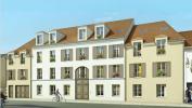 For rent Apartment Champs-sur-marne 42 m2 2 pieces