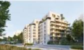 For rent Apartment Nancy 41 m2 2 pieces