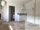 Location Appartement Amiens 18 m2