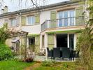 For sale House Noisy-le-roi 141 m2 7 pieces
