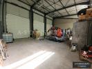 For rent Commerce Domarin 675 m2