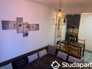 For rent Apartment Saint-etienne 60 m2