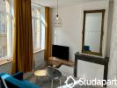 Location Appartement Metz 13 m2