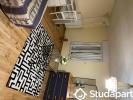 For rent Apartment Clamart 28 m2