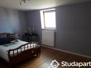 For rent Apartment Faches-thumesnil 20 m2