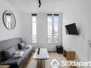 For rent Apartment Paris-17eme-arrondissement 14 m2