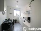 For rent Apartment Villeurbanne 11 m2