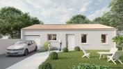 For sale House Cherves-richemont 111 m2 7 pieces