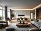 For sale New housing Boulogne-billancourt 38 m2