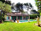 For sale House Antibes 140 m2 5 pieces