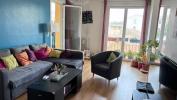 For sale Apartment Nimes CITE FOULC 84 m2 4 pieces
