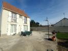 For sale House Mogneville 102 m2 6 pieces