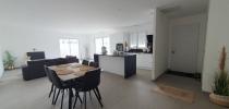 For sale House Bassan ENTRE BÉZIERS ET PEZENAS 105 m2 4 pieces