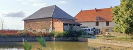 For sale House Fleury-la-montagne 134 m2 5 pieces