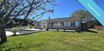 For sale House Lapouyade 116 m2 5 pieces