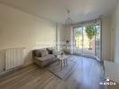 For rent Apartment Pierrefitte-sur-seine 42 m2 2 pieces