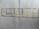 For rent Apartment Monsegur 112 m2 4 pieces