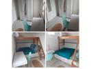 For rent Apartment Gradignan 15 m2