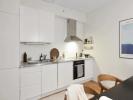 For rent Apartment Evry rue jacques tati 45 m2 2 pieces