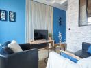 For rent Apartment Lons-le-saunier Rue Tamisier 52 m2 2 pieces