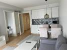 For rent Apartment Toulouse rue pierre bayle 40 m2 2 pieces