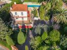 For sale Prestigious house Cannet 330 m2 6 pieces