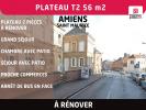For sale Apartment Amiens 56 m2 2 pieces