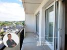 For sale Apartment Vannes 72 m2 3 pieces