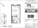 For rent Apartment Ponts-de-ce 18 m2