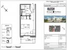 For rent Apartment Ponts-de-ce 18 m2