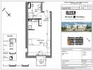 For rent Apartment Ponts-de-ce 24 m2