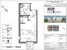 Location Appartement Ponts-de-ce 24 m2