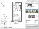 For rent Apartment Ponts-de-ce 18 m2