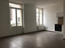 For rent Apartment Nancy 49 m2 3 pieces