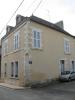 For rent Apartment Belabre 57 m2 2 pieces
