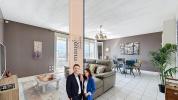 For sale Apartment Villeurbanne 122 m2 6 pieces