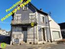 Vente Maison Reuilly 4 pieces 68 m2