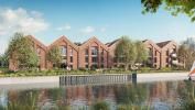 For rent Apartment Armentieres 44 m2 2 pieces