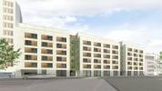 For rent Apartment Dijon 23 m2