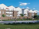 For rent Apartment Chartres 42 m2 2 pieces