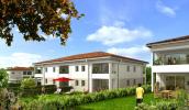 For rent Apartment Merignac 62 m2 3 pieces