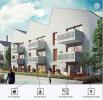 For rent Apartment Bordeaux 68 m2 3 pieces