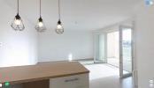 For rent Apartment Istres 48 m2 2 pieces