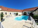 For sale House Sacy-le-grand 272 m2 7 pieces