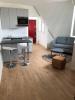 For rent Apartment Paris-18eme-arrondissement 26 m2 2 pieces